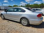2014 Volkswagen Passat s