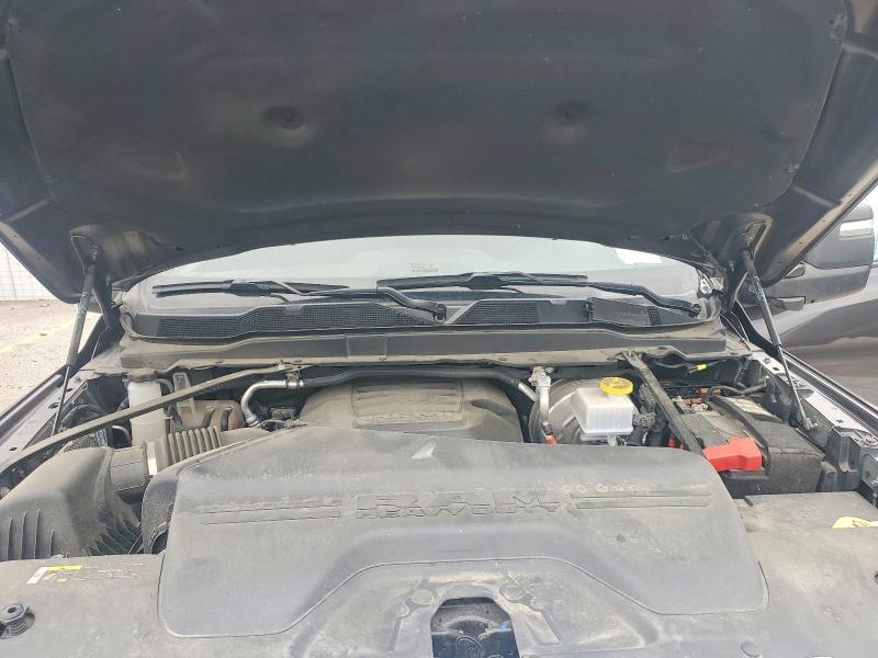 2024 Dodge RAM 2500 Tradesman