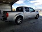 2012 Nissan Frontier S