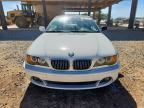 2004 BMW 325 ci