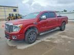 2016 Nissan Titan XD Platinum Reserve