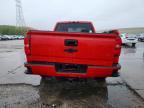 2015 Chevrolet Silverado K1500