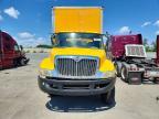 2017 International 4000 4300