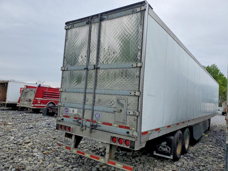 2013 Utility Trailer Manufactu Utility Trailer
