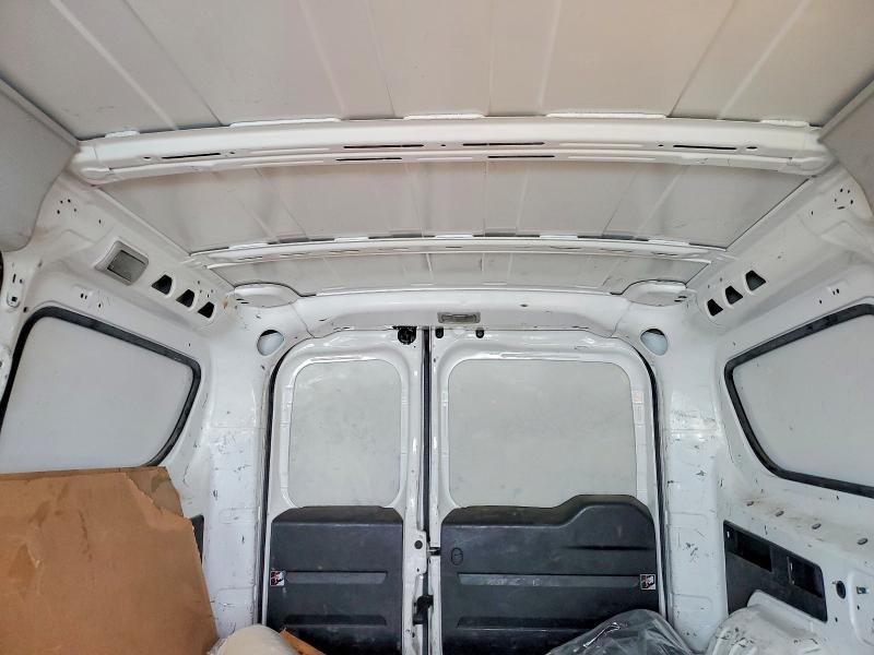 2018 Dodge RAM PRO Master