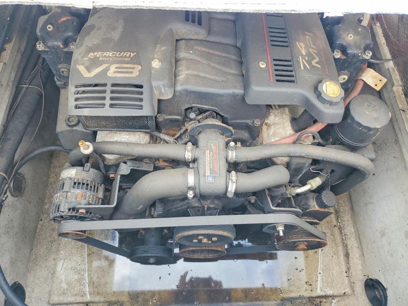 1988 Cobalt CS 23 Boat-Boat