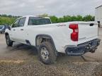 2020 Chevrolet Silverado K2500 Heavy Duty