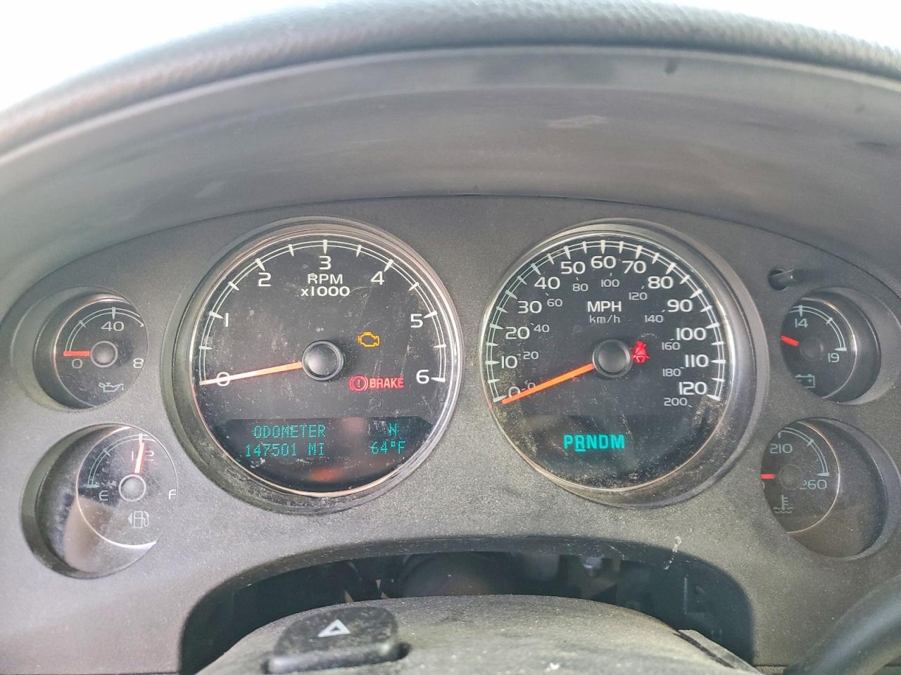 2009 Chevrolet Silverado K1500 LTZ