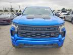 2025 Chevrolet Silverado K1500 LT Trail Boss