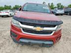 2016 Chev Colorado