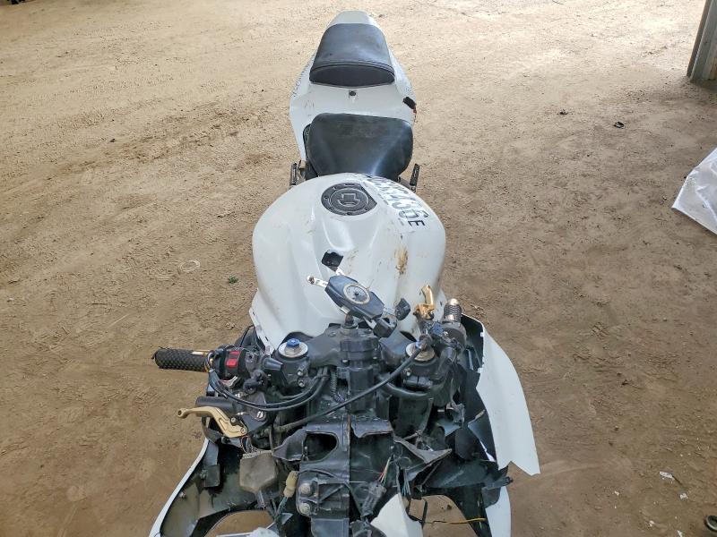 2009 Honda CBR600 RR-ABS