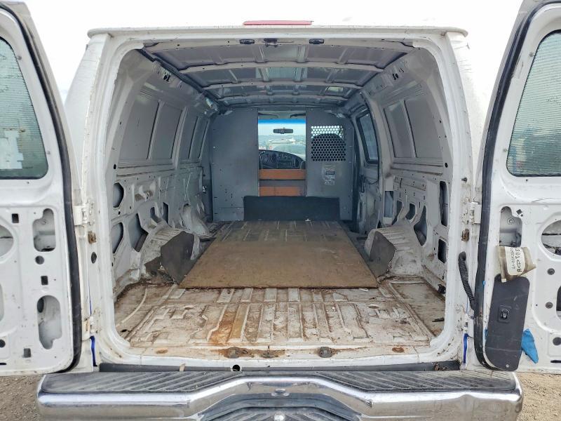 2008 Ford Econoline E250 Van