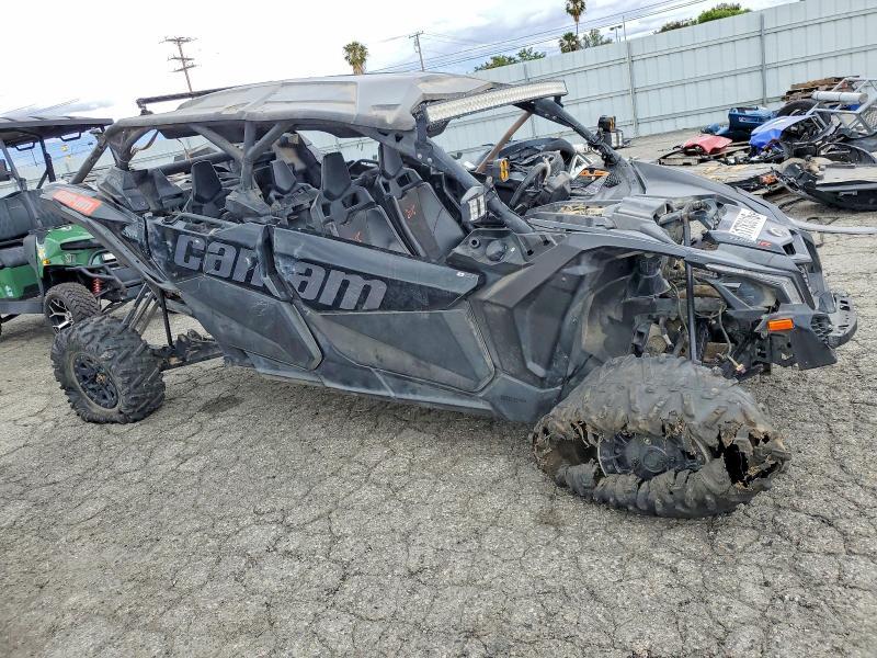 2019 Can-Am Maverick X3 Utility Vehicle