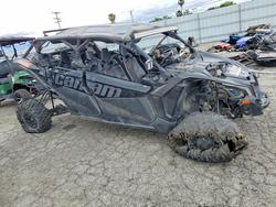 2019 Can-Am Maverick X3 Utility Vehicle en venta en Colton, CA