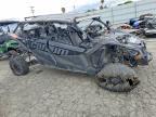 2019 Can-Am Maverick X3 Utility Vehicle