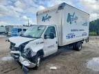 2016 Ford E350 BOX Truck