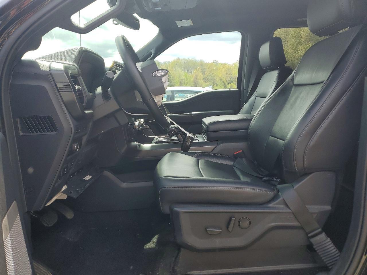 2024 Ford F150 XLT