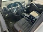 2018 Nissan Frontier S