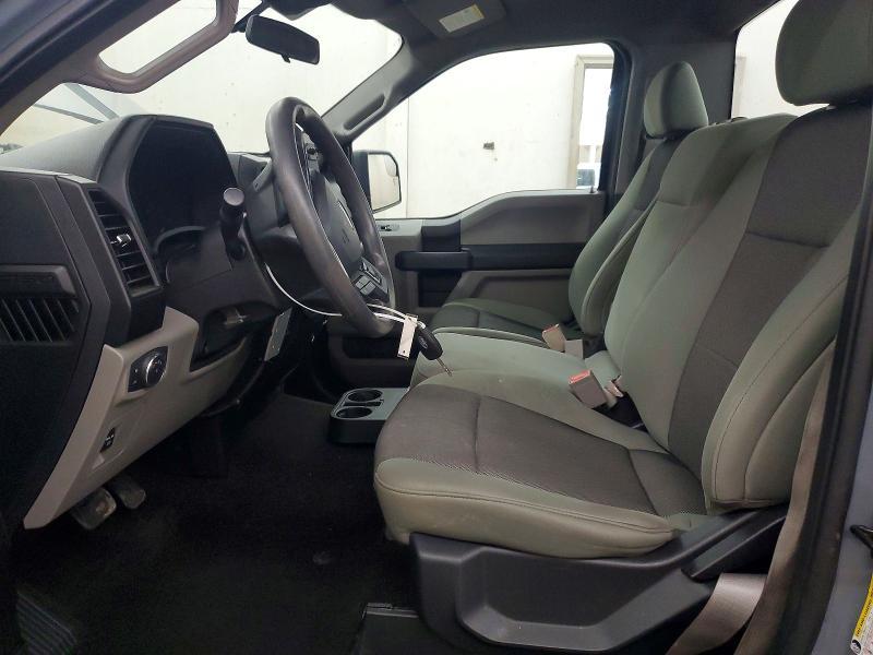 2019 Ford F150