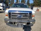 2009 Ford F250 Super Duty
