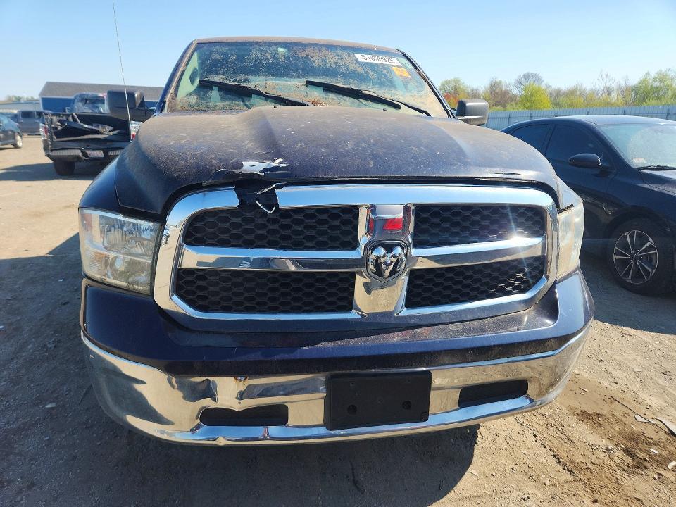 2014 Dodge RAM 1500 SLT