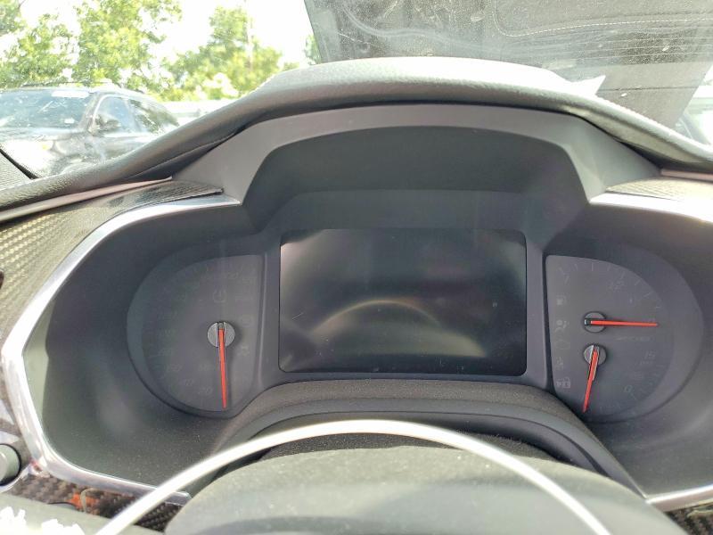 2016 Chevrolet Corvette Z06 1LZ