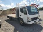 2005 Mitsubishi Fuso Truck Of  FE 83D