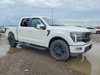 2025 Ford F150 Platinum