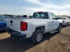 2015 Chevrolet Silverado C1500