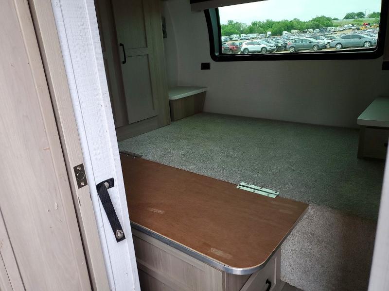 2024 Rockwood 2024 Forest River Mini Lite Camper