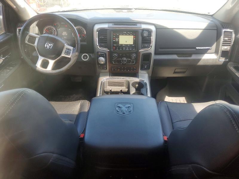 2018 Dodge 1500 Laramie