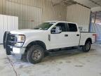2022 Ford F250 Super Duty