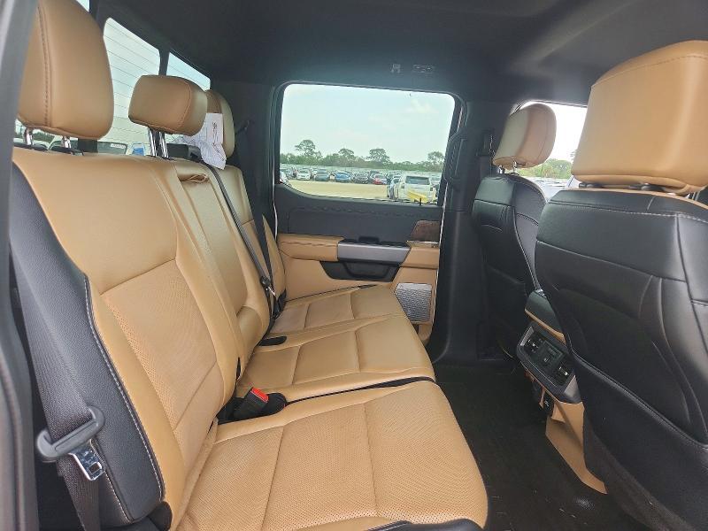 2024 Ford F450 Super Duty