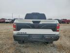 2020 Nissan Titan PRO-4X