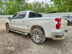 2020 Chevrolet Silverado K1500 LT