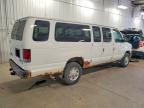 2012 Ford Econoline E350 Super Duty Wagon