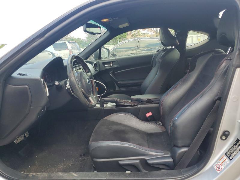 2014 Subaru Brz 2.0 Limited