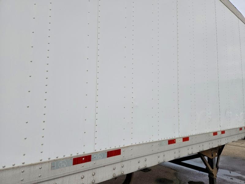 2020 Great Dane Trailer