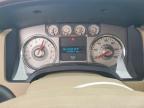 2009 Ford F150 Supercrew