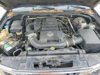 2010 Nissan Frontier SE V6