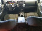 2014 Nissan Frontier PRO-4X
