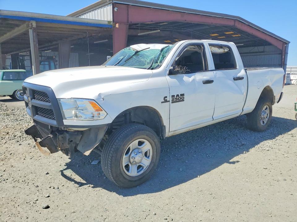 2016 Dodge RAM 2500 ST