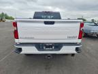 2022 Chevrolet Silverado K2500 High Country