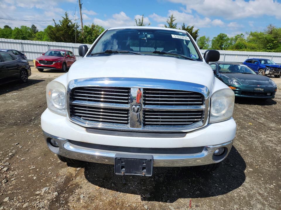 2007 Dodge RAM 1500 ST