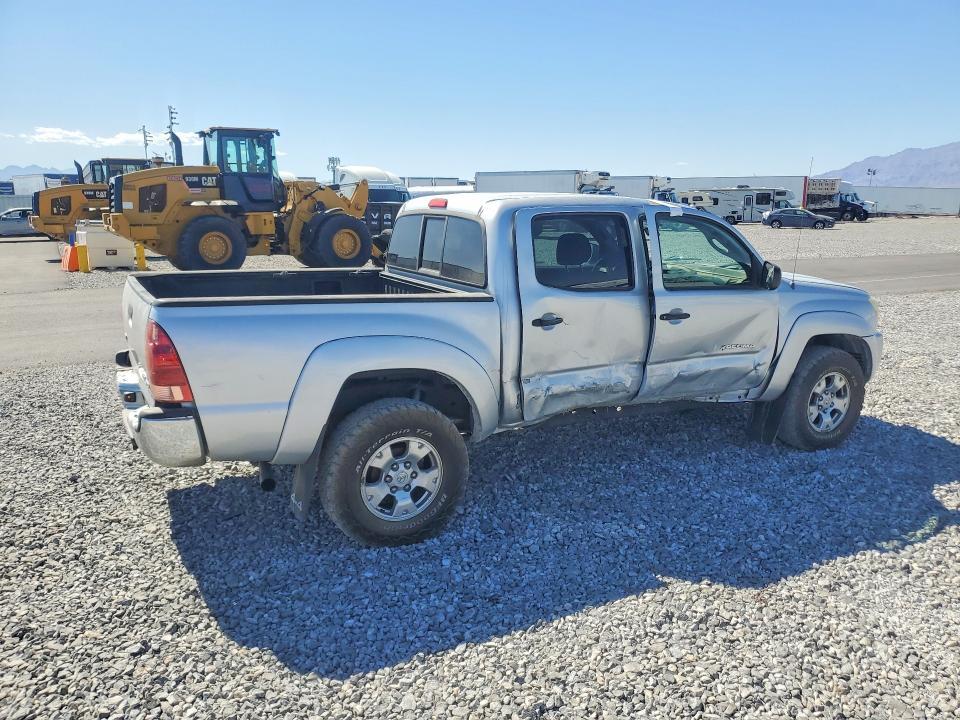2006 Toyota Tacoma V6