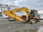 2001 Caterillar 2001 Caterpillar 318B LN Excavator