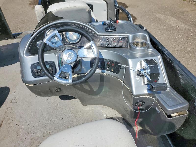 2014 Palm Beach Castmaster 200