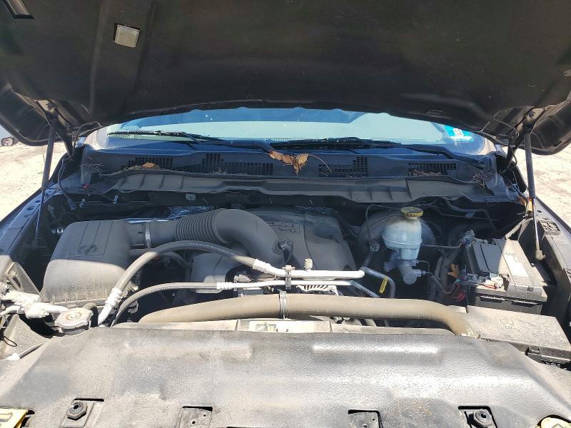 2017 Dodge RAM 1500 SLT