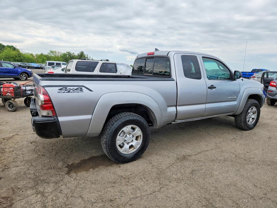 2014 Toyota Tacoma V6
