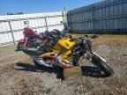 1997 Honda CBR600 F3